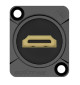Roxtone RAH14D-B - Gniazdo typu HDMI