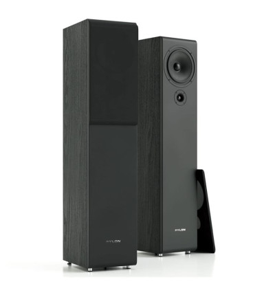 Pylon Audio Opal 20 – Kolumny podłogowe (para) + maskownice GRATIS