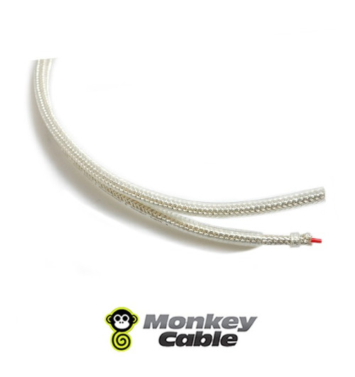 Kabel Głośnikowy Monkey Cable Diamondback MCYDB1-II 2 x 3.6mm2