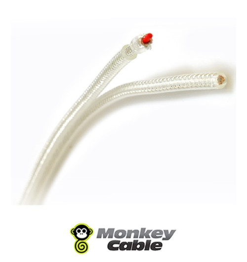 Kabel Głośnikowy Monkey Cable Diamondback MCYDB1-II 2 x 3.6mm2