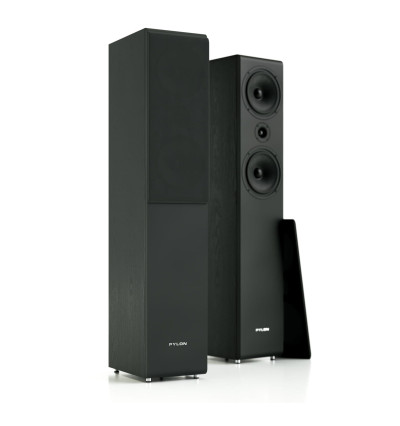 Pylon Audio Opal 23 – kolumny podłogowe (para) + maskownice GRATIS