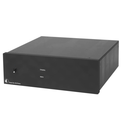 Pro-ject Power Box RS Phono - Zasilacz akumulatorowy 2000mAh do Phono Box RS