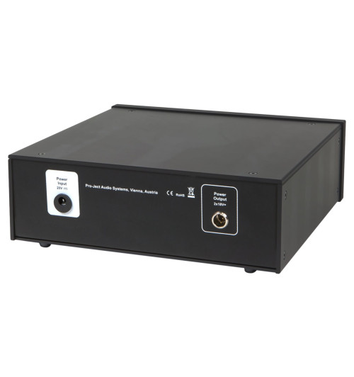 Pro-ject Power Box RS Phono - Zasilacz akumulatorowy 2000mAh do Phono Box RS