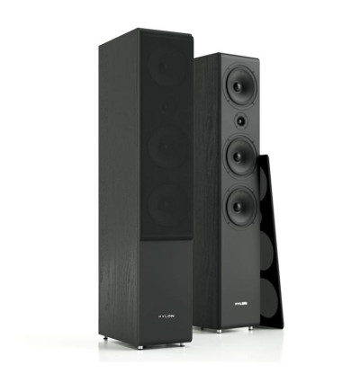 Pylon Audio Opal 30 – kolumny podłogowe (para) + maskownice GRATIS