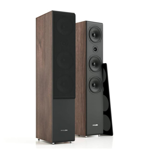 Pylon Audio Opal 30 – kolumny podłogowe (para) + maskownice GRATIS