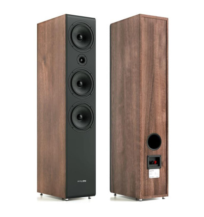 Pylon Audio Opal 30 – kolumny podłogowe (para) + maskownice GRATIS