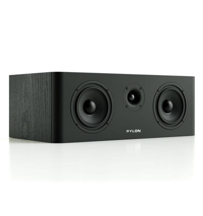 Pylon Audio Opal Center – Kolumna centralna + maskownice Gratis