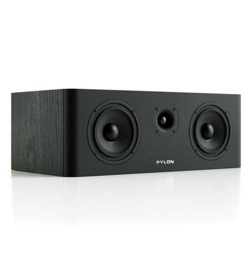 Pylon Audio Opal Center – Kolumna centralna + maskownice Gratis
