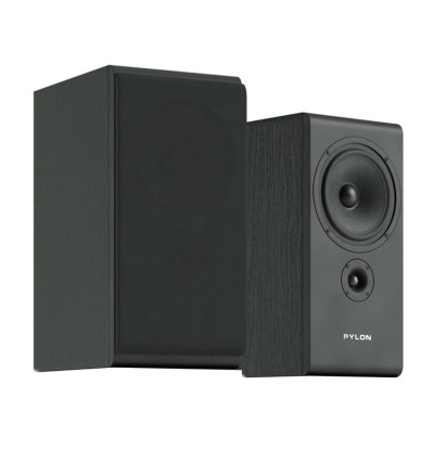 Pylon Audio Opal Monitor – Kolumny podstawkowe (para) + maskownice GRATIS