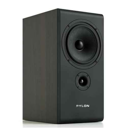 Pylon Audio Opal Monitor – Kolumny podstawkowe (para) + maskownice GRATIS