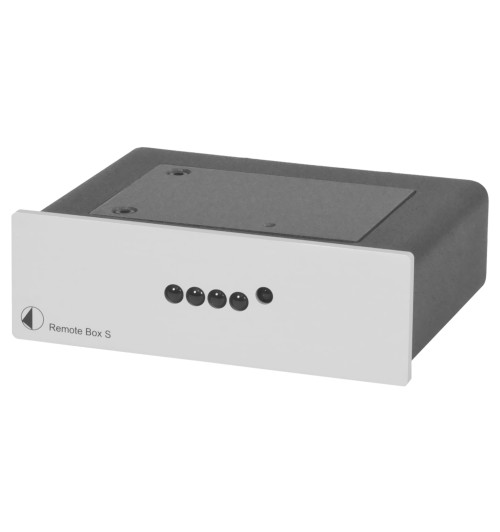 Pro-Ject Remote Box S - System IR do sterowania audio