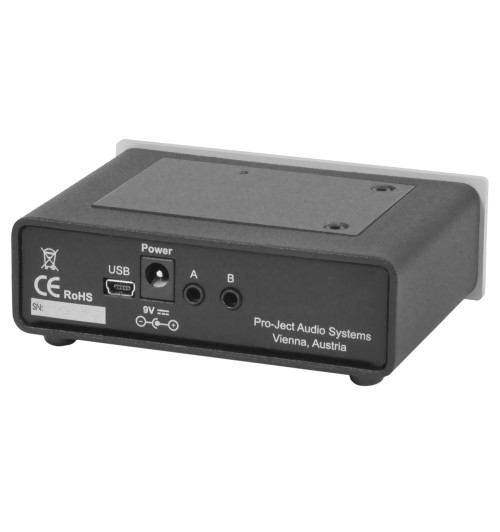 Pro-Ject Remote Box S - System IR do sterowania audio