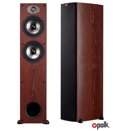 Kolumny podłogowe POLK AUDIO TSx-330T