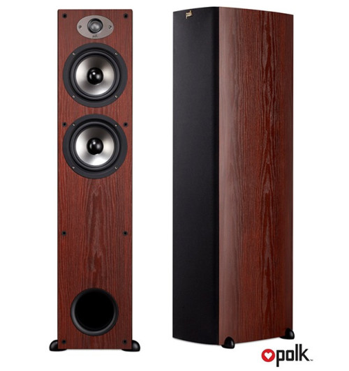 Kolumny podłogowe POLK AUDIO TSx-330T
