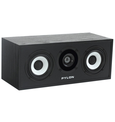 Pylon Audio Pearl Center – Kolumna centralna + maskownice GRATIS