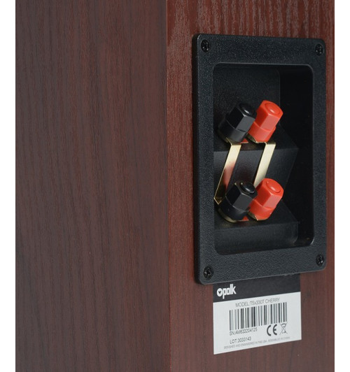 Kolumny podłogowe POLK AUDIO TSx-330T