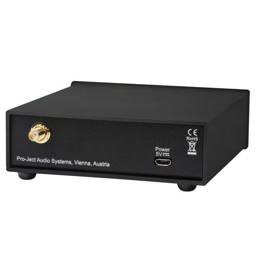 Pro-Ject Remote Box S2 - System IR do zdalnego sterowania