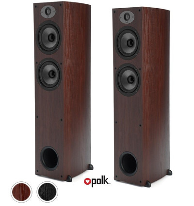 Kolumny podłogowe POLK AUDIO TSx-330T