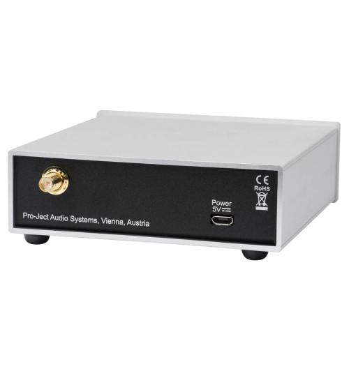Pro-Ject Remote Box S2 - System IR do zdalnego sterowania