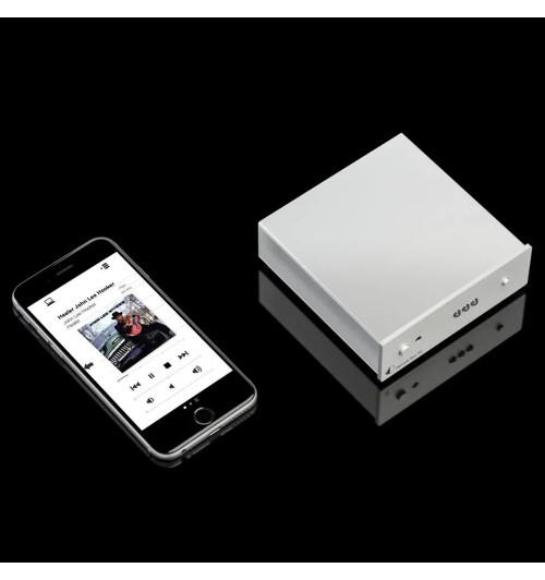 Pro-Ject Remote Box S2 - System IR do zdalnego sterowania