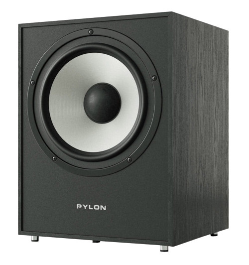 Pylon Audio Pearl Sub – Subwoofer aktywny + maskownica GRATIS