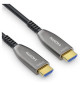 Sonero XAOC250-100 - kabel światłowodowy Hybrid HDMI 8K 48Gbps 10 m