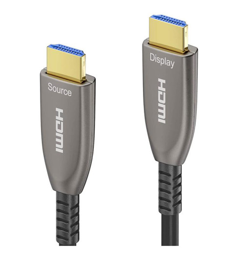 Sonero XAOC250 - kabel światłowodowy Hybrid HDMI 8K 48Gbps