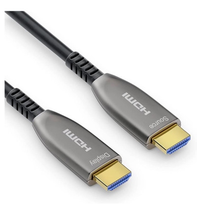 Sonero XAOC250 - kabel światłowodowy Hybrid HDMI 8K 48Gbps