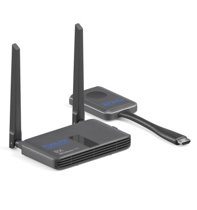 PureLink CSW030 bezprzewodowy system HDMI Cinema Series HD BYOD CSW030 | AVstore.pl