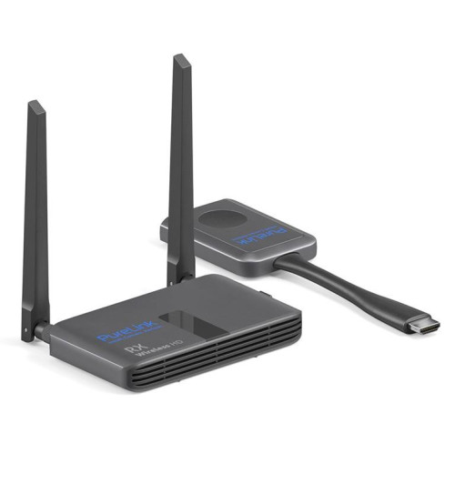 PureLink CSW030 bezprzewodowy system HDMI Cinema Series HD BYOD CSW030 | AVstore.pl