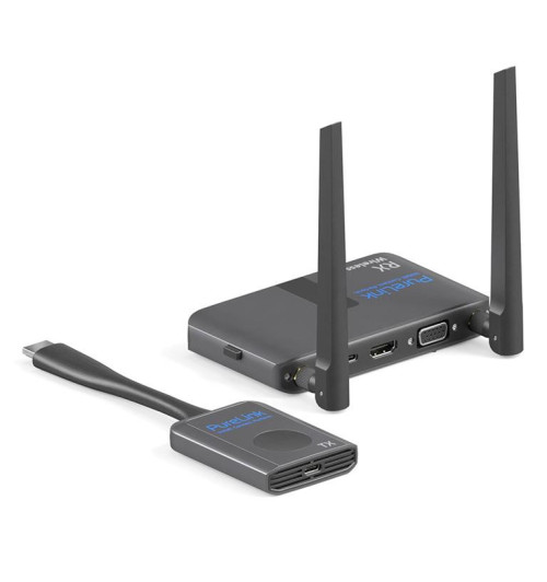 PureLink CSW030 bezprzewodowy system HDMI Cinema Series HD BYOD CSW030 | AVstore.pl