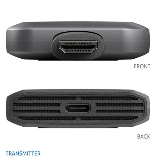 PureLink CSW030 bezprzewodowy system HDMI Cinema Series HD BYOD CSW030 | AVstore.pl