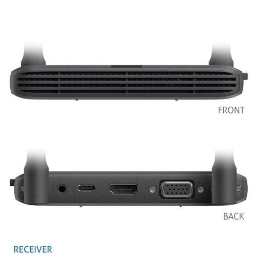 PureLink CSW030 bezprzewodowy system HDMI Cinema Series HD BYOD CSW030 | AVstore.pl