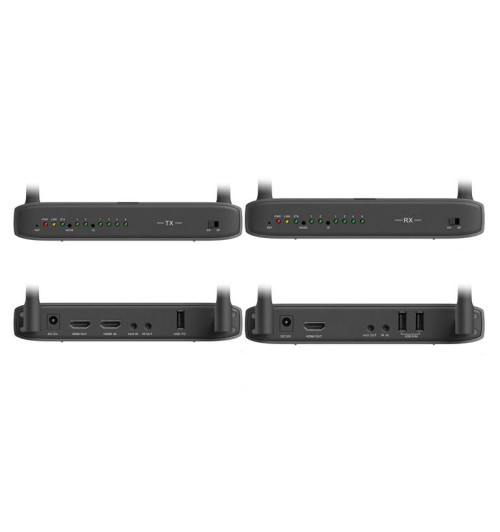 PureLink CSW320 - bezprzewodowy system HDMI z KVM 100m