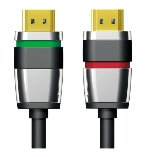 Purelink ULS1105 Ultimate - trudnopalny kabel HDMI 8K 48Gbps