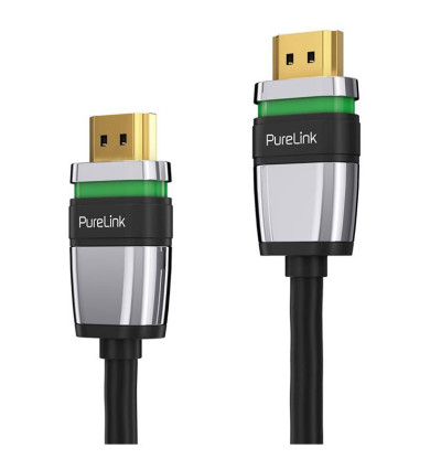 Purelink ULS1105 Ultimate - trudnopalny kabel HDMI 8K 48Gbps