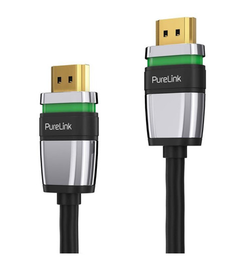 Purelink ULS1105 Ultimate - trudnopalny kabel HDMI 8K 48Gbps