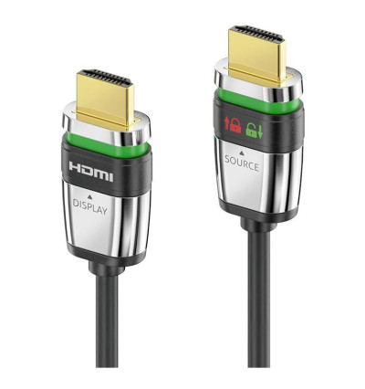 Purelink FXI375 FiberX - kabel światłowodowy ULS HDMI 2.1 eARC 8K 48Gbps