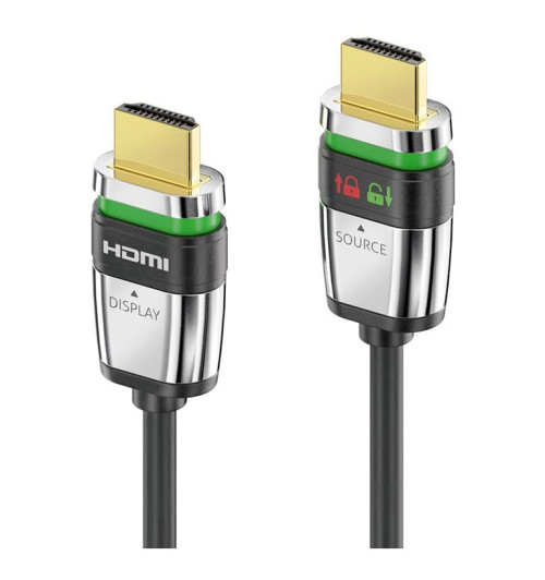 Purelink FXI375 FiberX - kabel światłowodowy ULS HDMI 2.1 eARC 8K 48Gbps