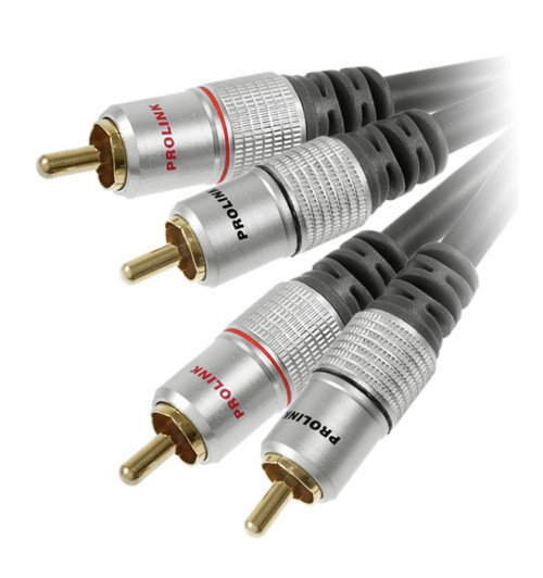 Prolink Exclusive TCV 4270