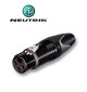 Wtyk XLR 3-pinowy żeński Neutrik NC3FXX-B