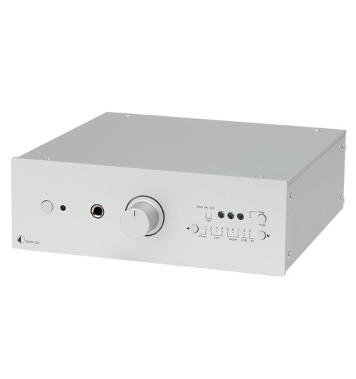 Pro-Ject Colourful Audio System - zestaw audio stereo Hi-Fi