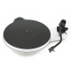 Pro-ject RPM 3 Carbon - Gramofon z wkładką Ortofon 2M Silver