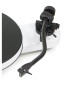 Pro-ject RPM 3 Carbon - Gramofon z wkładką Ortofon 2M Silver