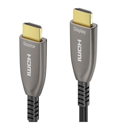 Sonero XAOC210 - kabel światłowodowy High Speed HDMI 4K 18Gbps