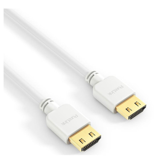 PureLink PI0501 PureInstall - kabel HDMI z Ethernetem 4K/UHD 18Gbps