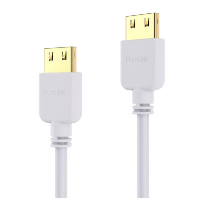 PureLink PI0501 PureInstall - kabel HDMI z Ethernetem 4K/UHD 18Gbps