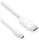 PureLink IS2100 iSeries - aktywny kabel Premium DisplayPort/HDMI 4K 18Gbps