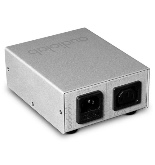 Audiolab DC Block - Filtr/Reduktor składowej stałej napięcia zasilającego