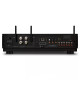 Audiolab Omnia - wzmacniacz All-in-one wzmacniacz zintegrowany/odtwarzacz CD